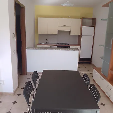 Sa Minda Noa Feriehus Olbia