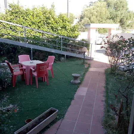 Sa Minda Noa Feriehus