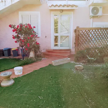 Sa Minda Noa Holiday home Olbia