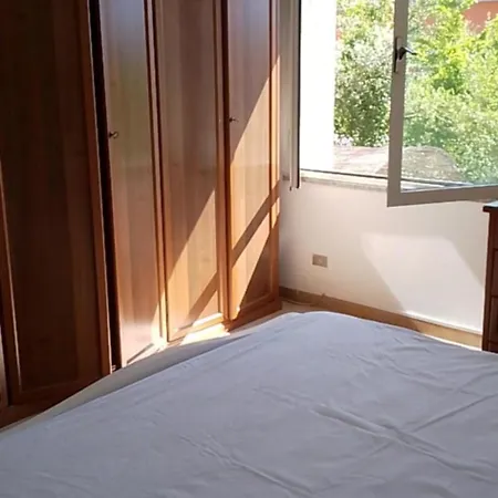 Ferienhaus Sa Minda Noa Whit A Private Garden Olbia