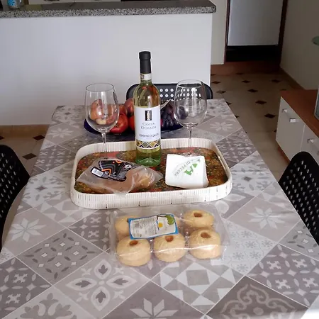 Sa Minda Noa Whit A Private Garden *