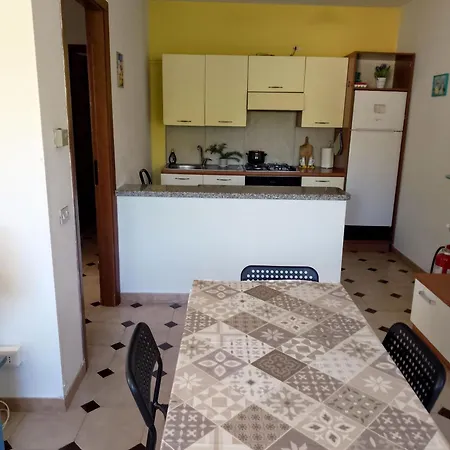Ferienhaus Sa Minda Noa Whit A Private Garden Olbia