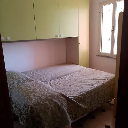 Prázdninový dům Sa Minda Noa Whit A Private Garden Olbia