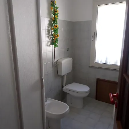 Sa Minda Noa Whit A Private Garden בית נופש