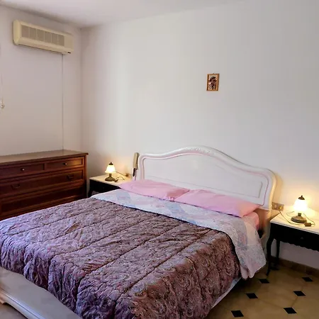 Sa Minda Noa Whit A Private Garden Ferienhaus