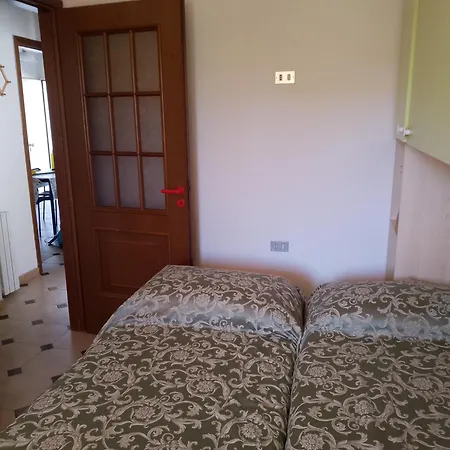 Sa Minda Noa Whit A Private Garden Prázdninový dům Olbia