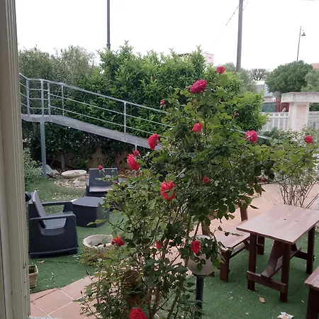 Sa Minda Noa Whit A Private Garden * Olbia